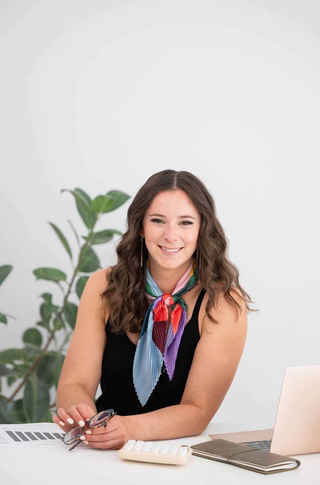 Photo of Audrey Emerson