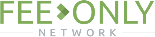 Fee-Only Network logo