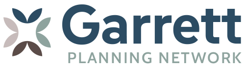 Garrett Planning Network logo