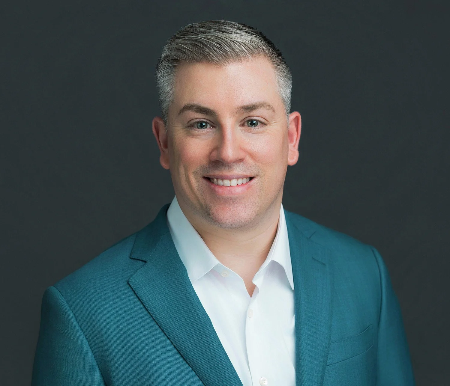 Photo of Mike Hart