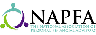 NAPFA logo